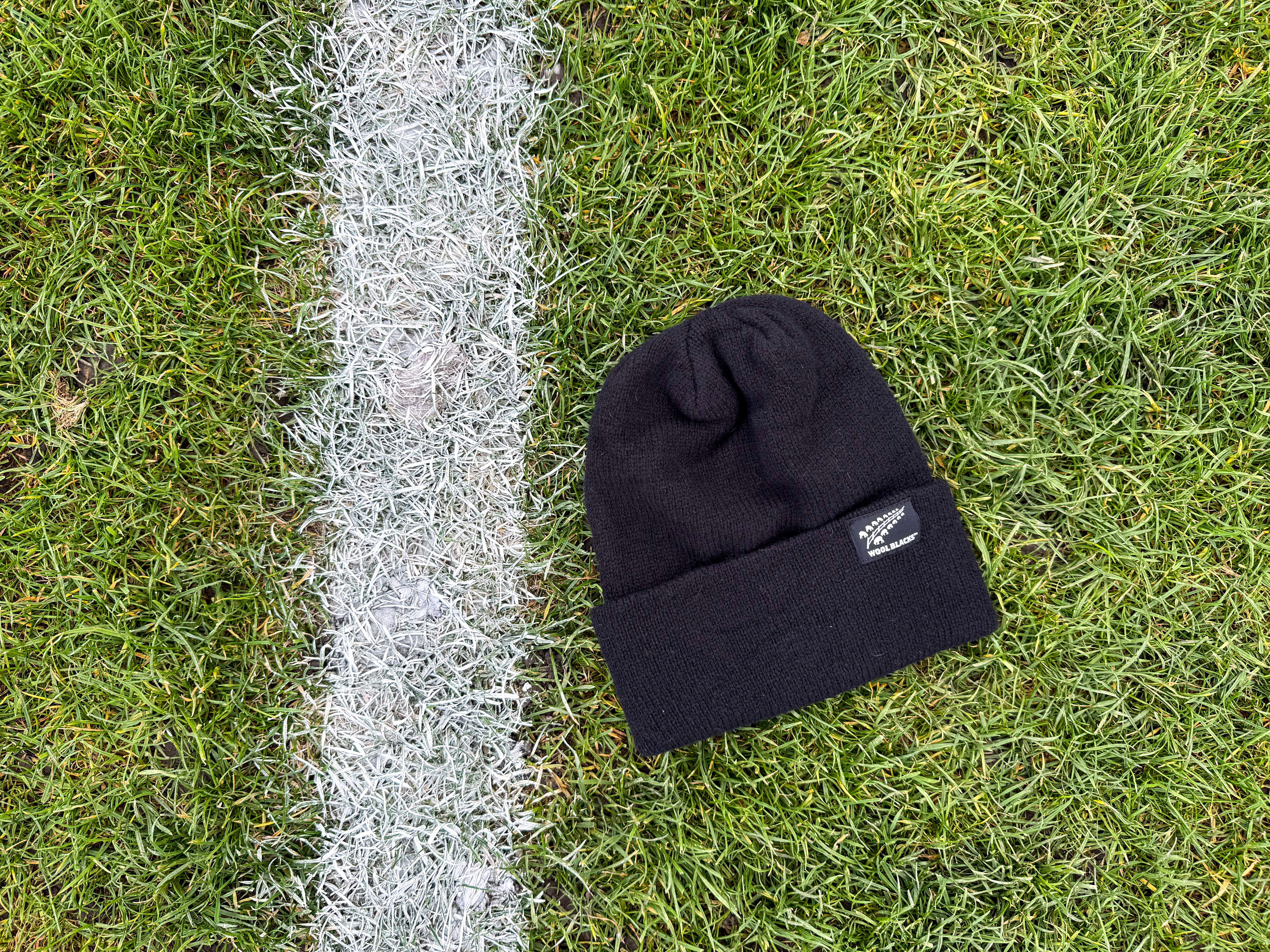 The Wool Blacks™ Sideliners Club