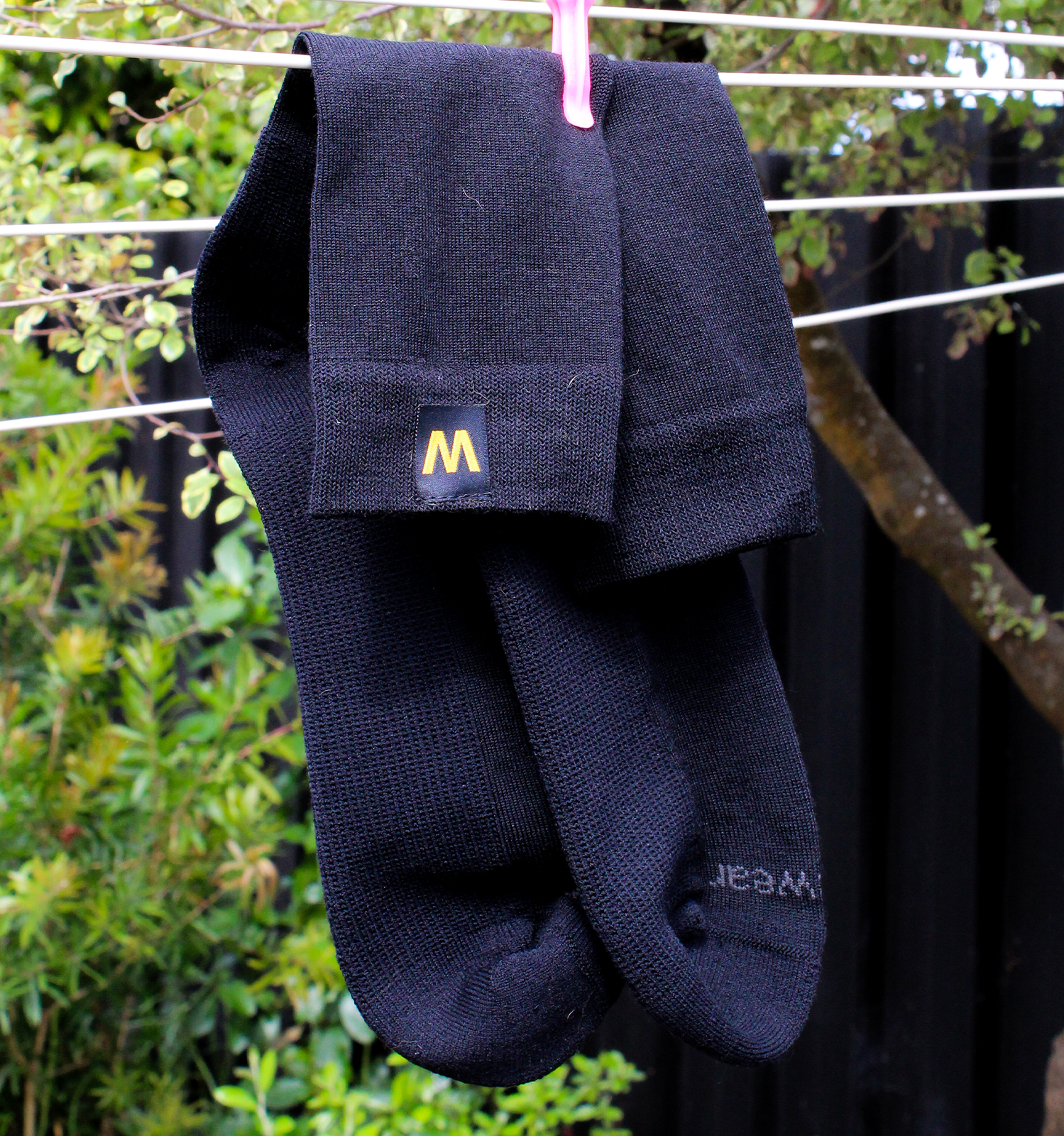 Norsewear x Williams Eatery Collaboration