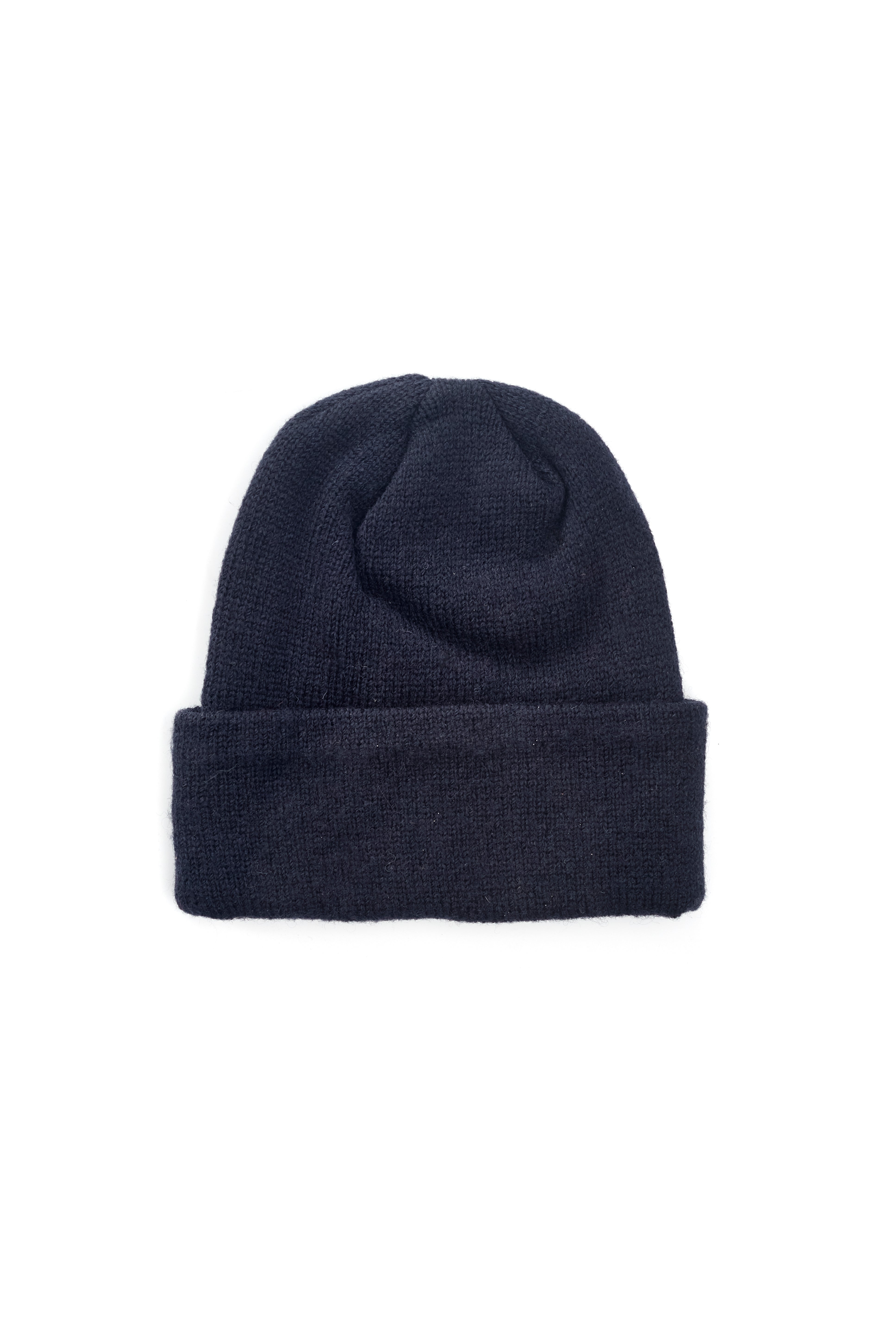 Hudson Beanie - Ink