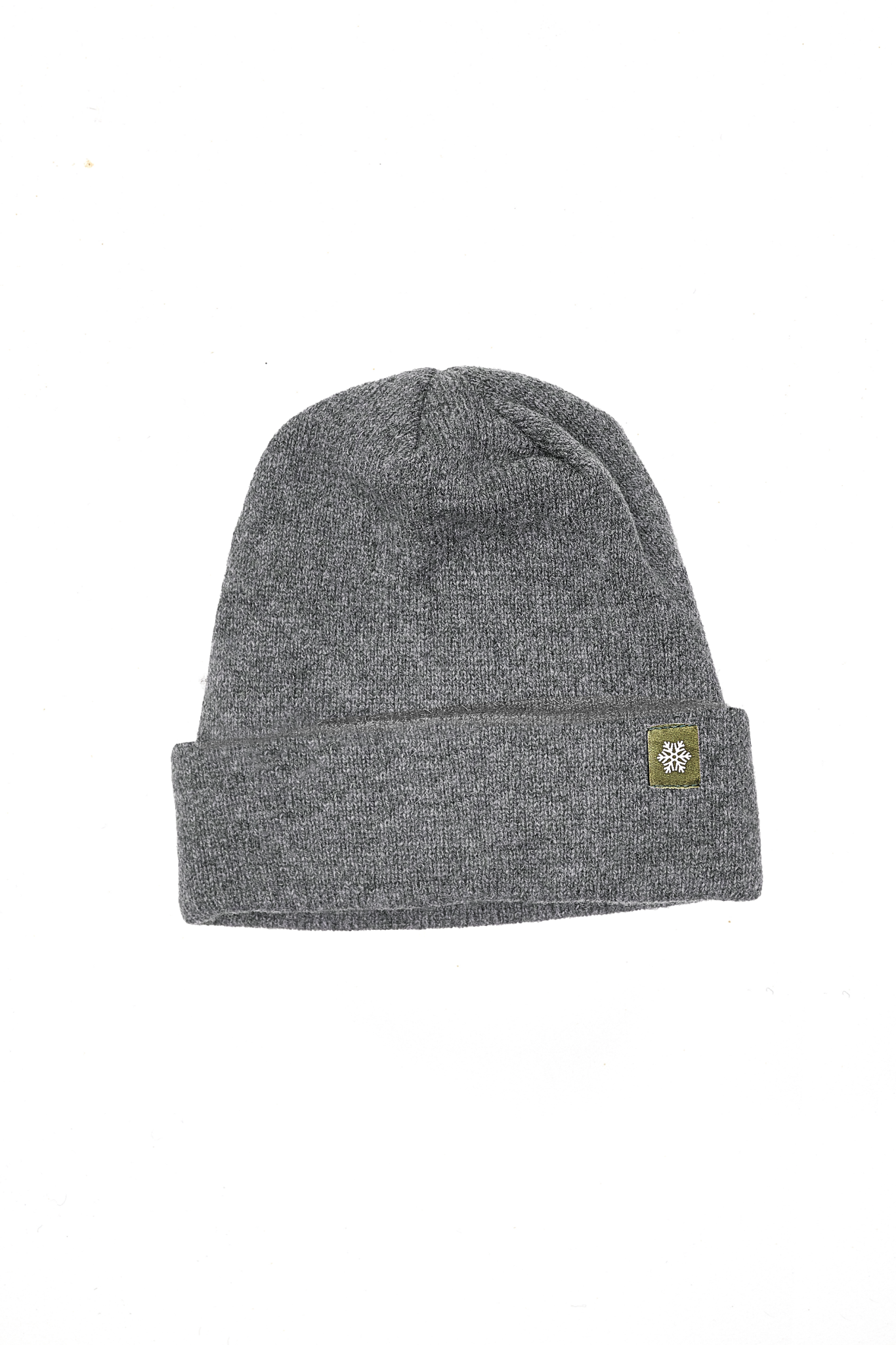Possum Work Beanie - Charcoal