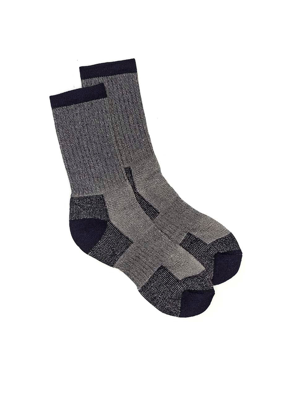 Jean Sock - Indigo