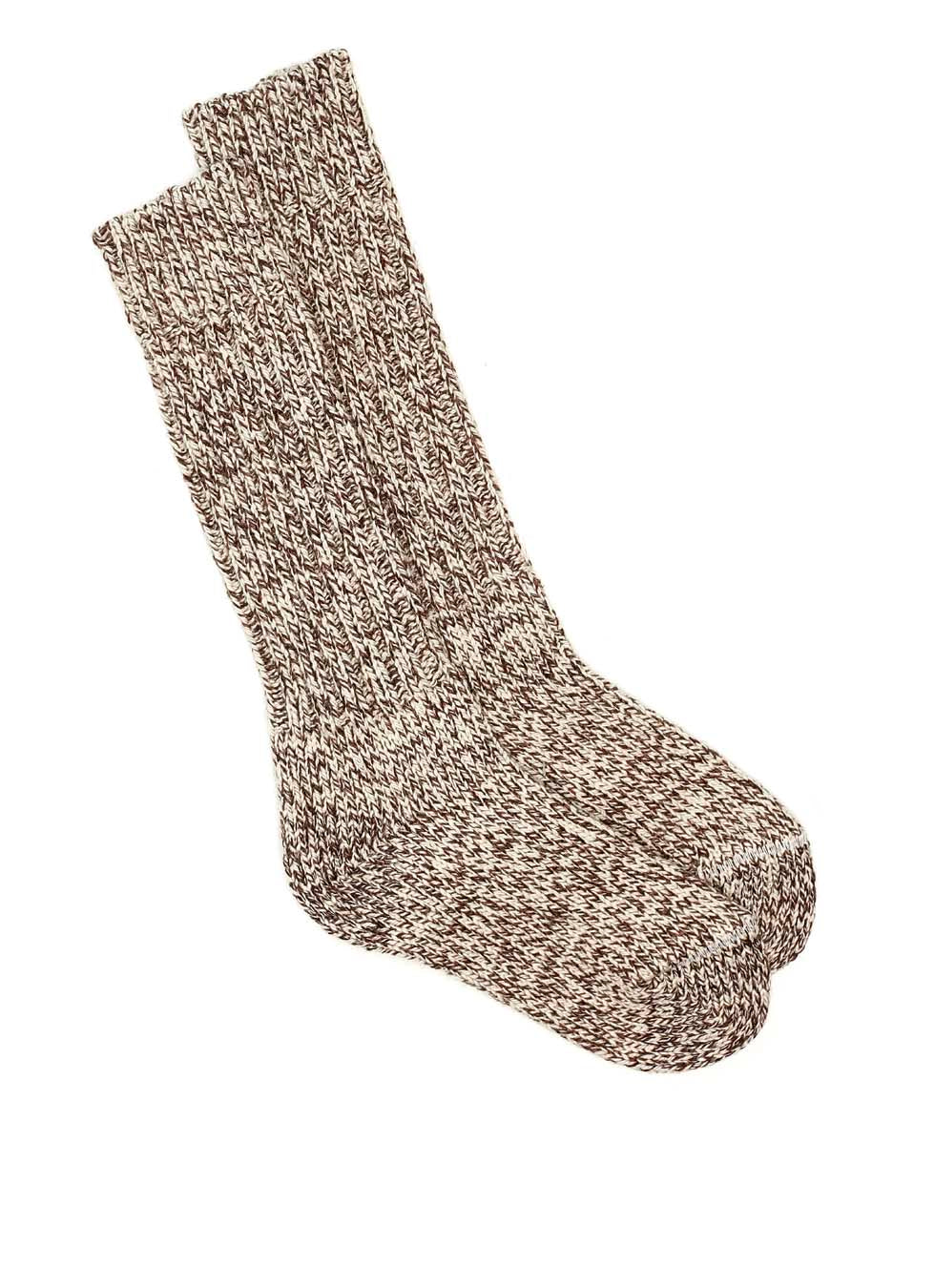 Farm Fleck Sock - Fleck