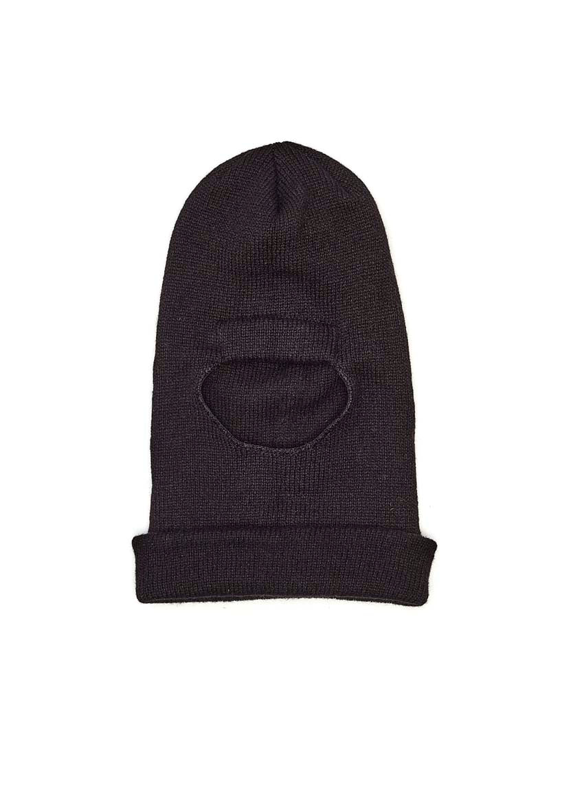 Ross Balaclava - Black