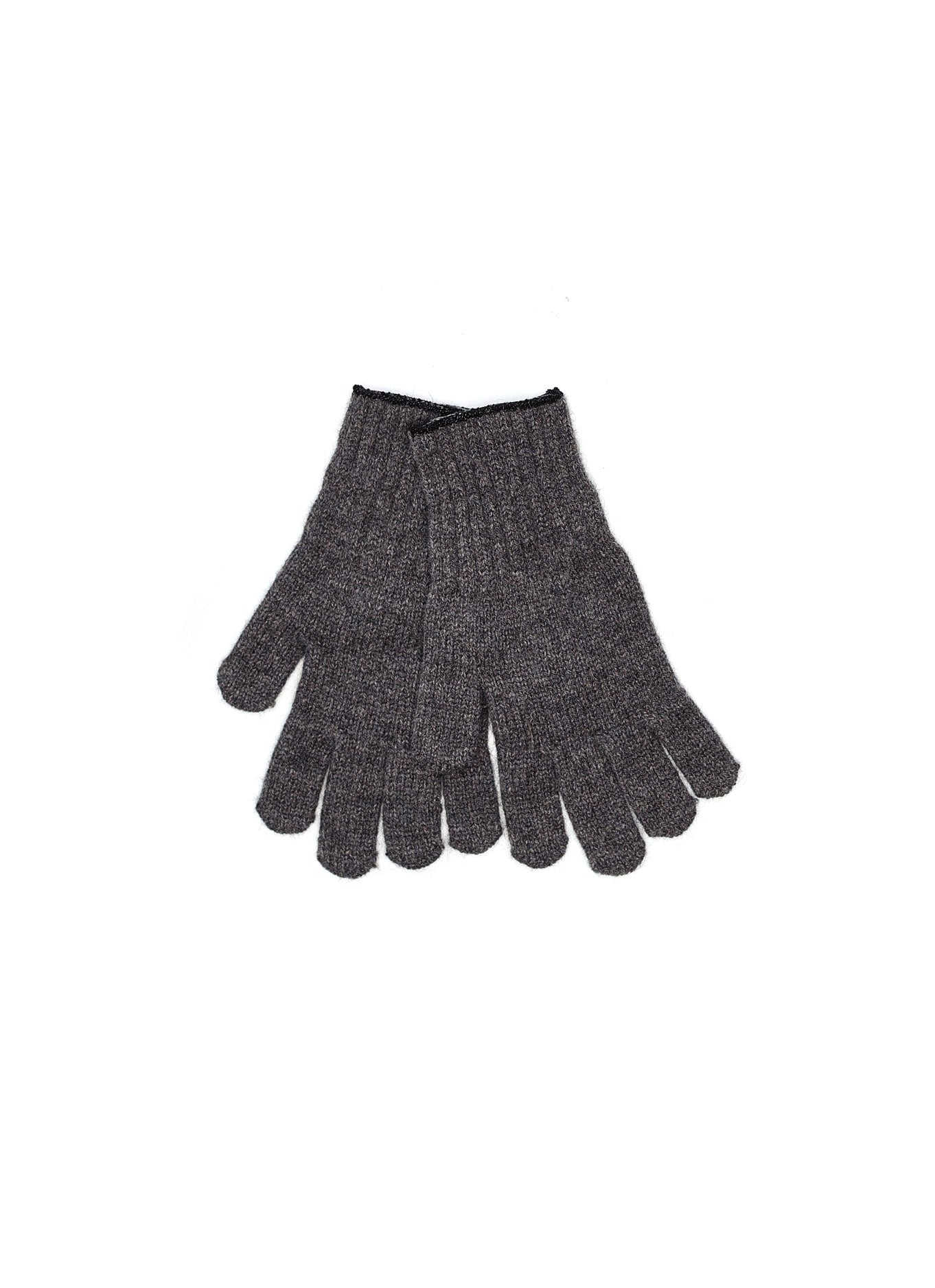 Possum Work Glove - Grey Mix