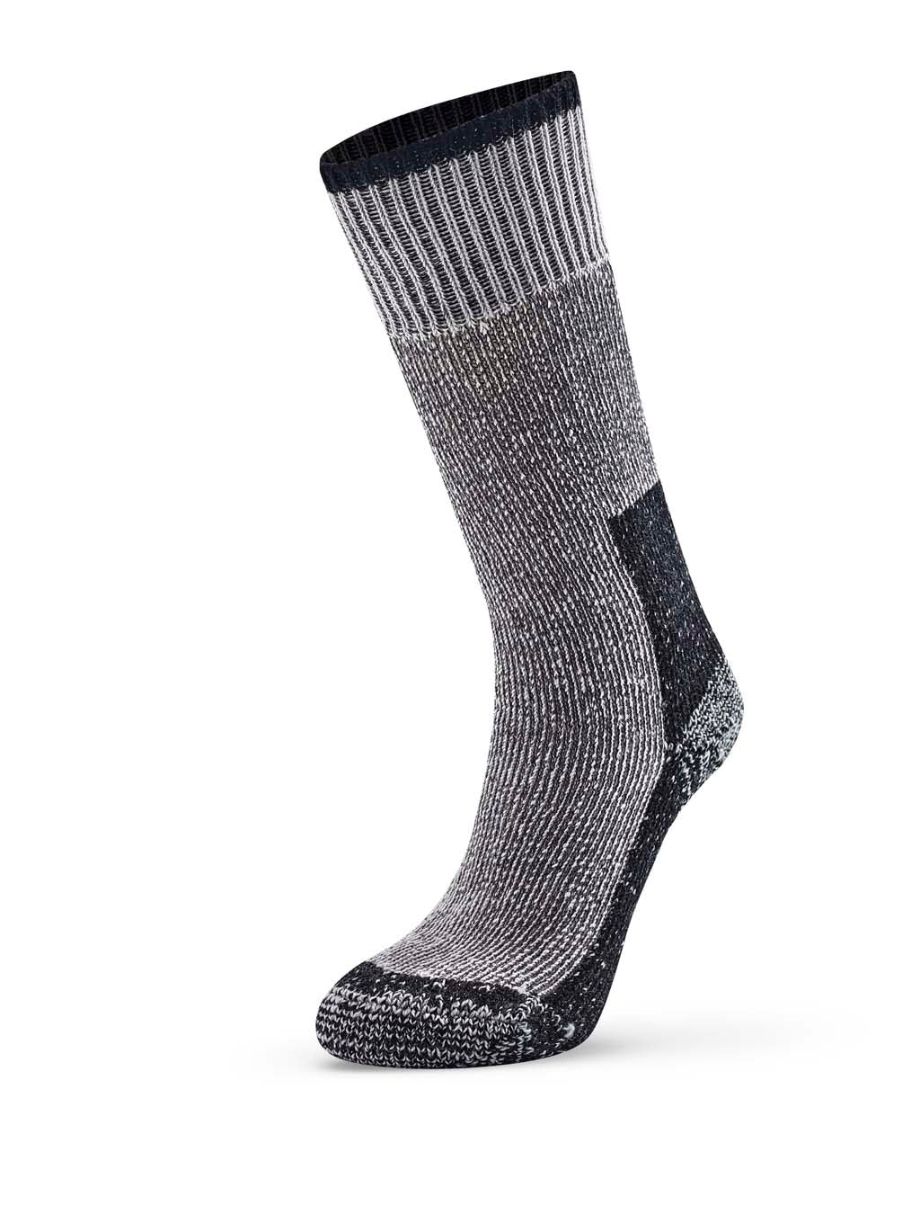 Gumboot Sock - Charcoal