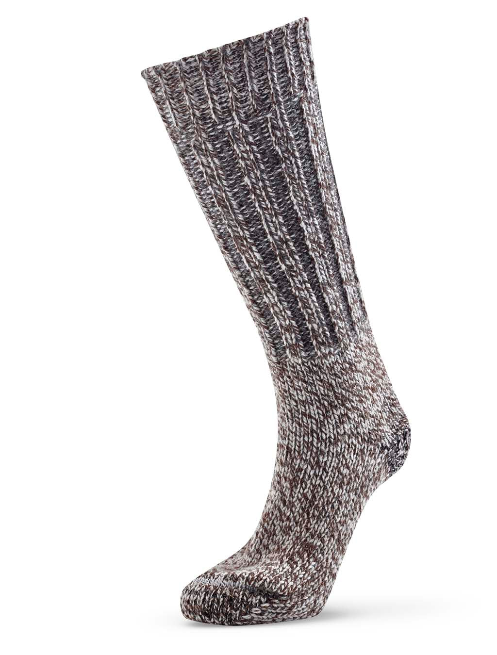 Farm Fleck Possum Sock - Fleck