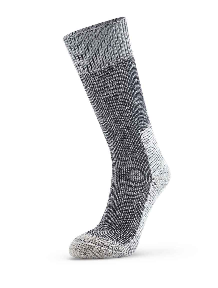 Craftsman Sock - Indigo