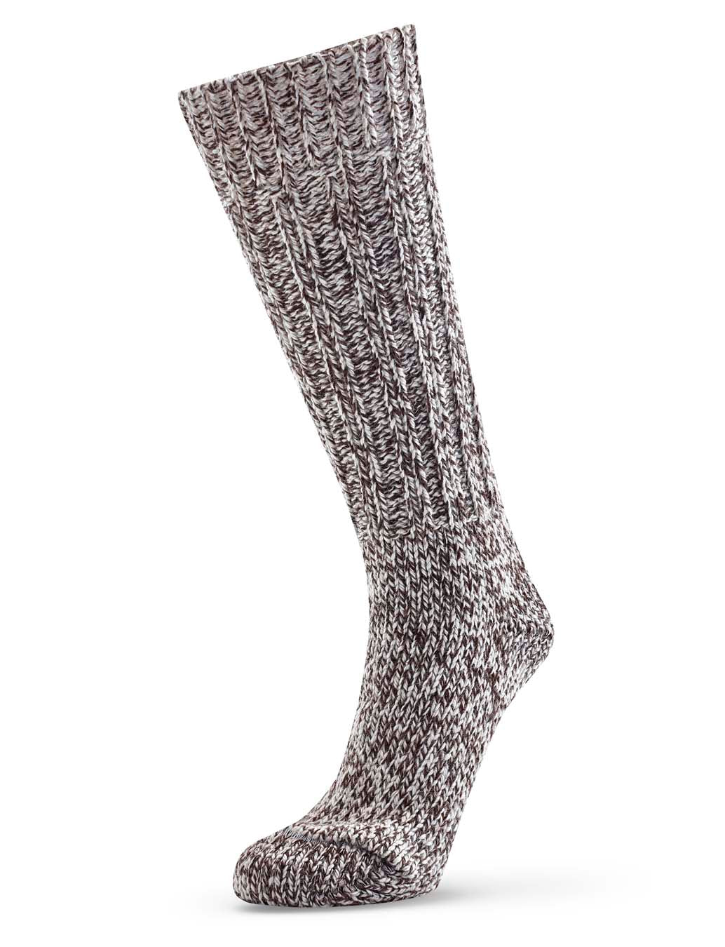 Farm Fleck Sock - Fleck