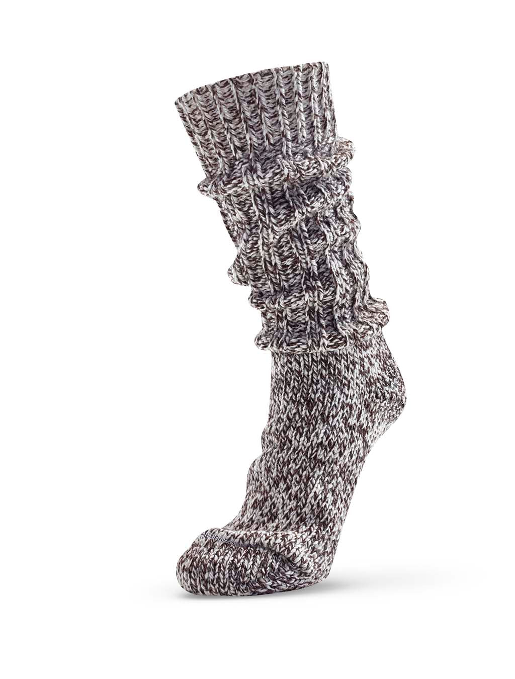 Farm Fleck Sock - Fleck