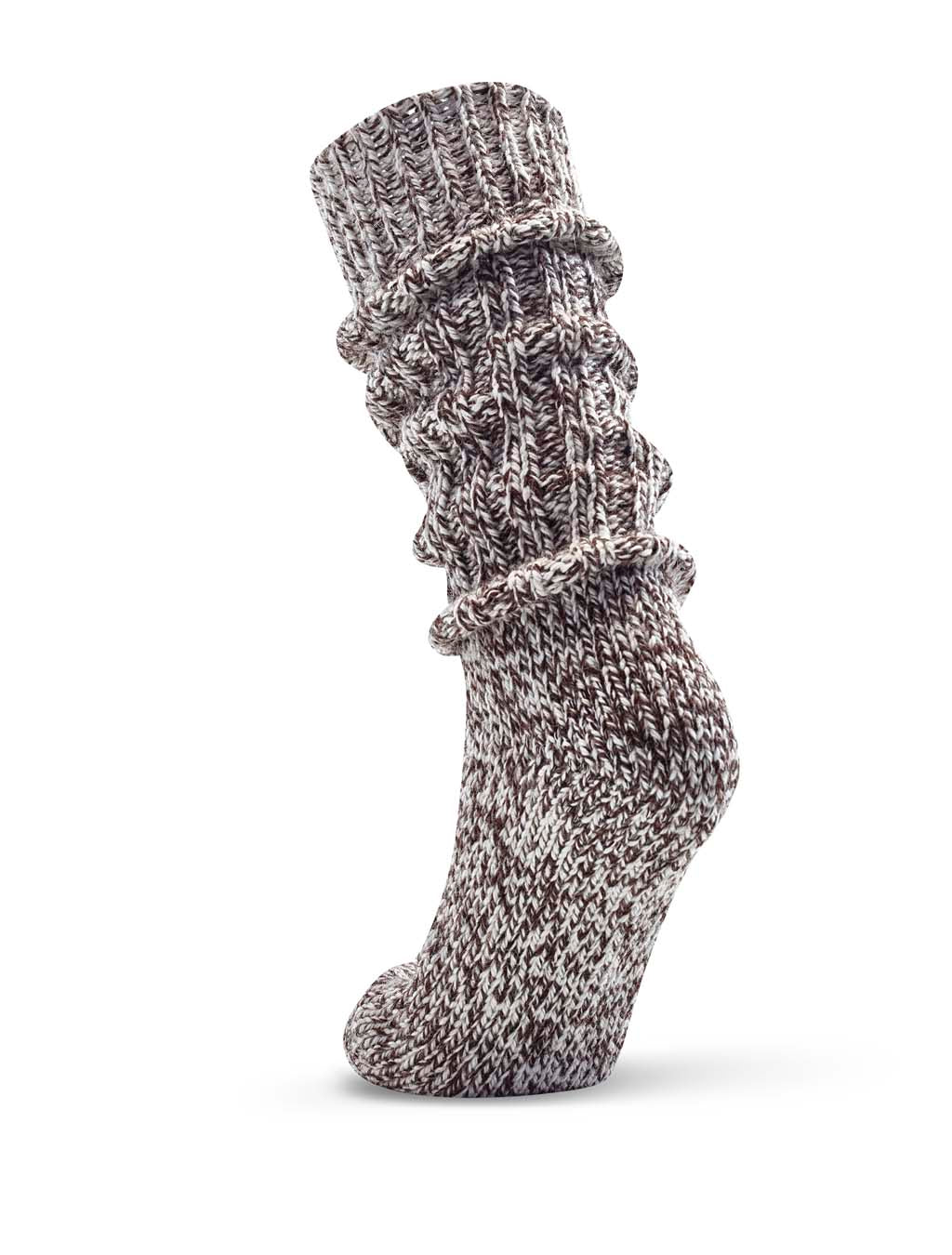 Farm Fleck Sock - Fleck