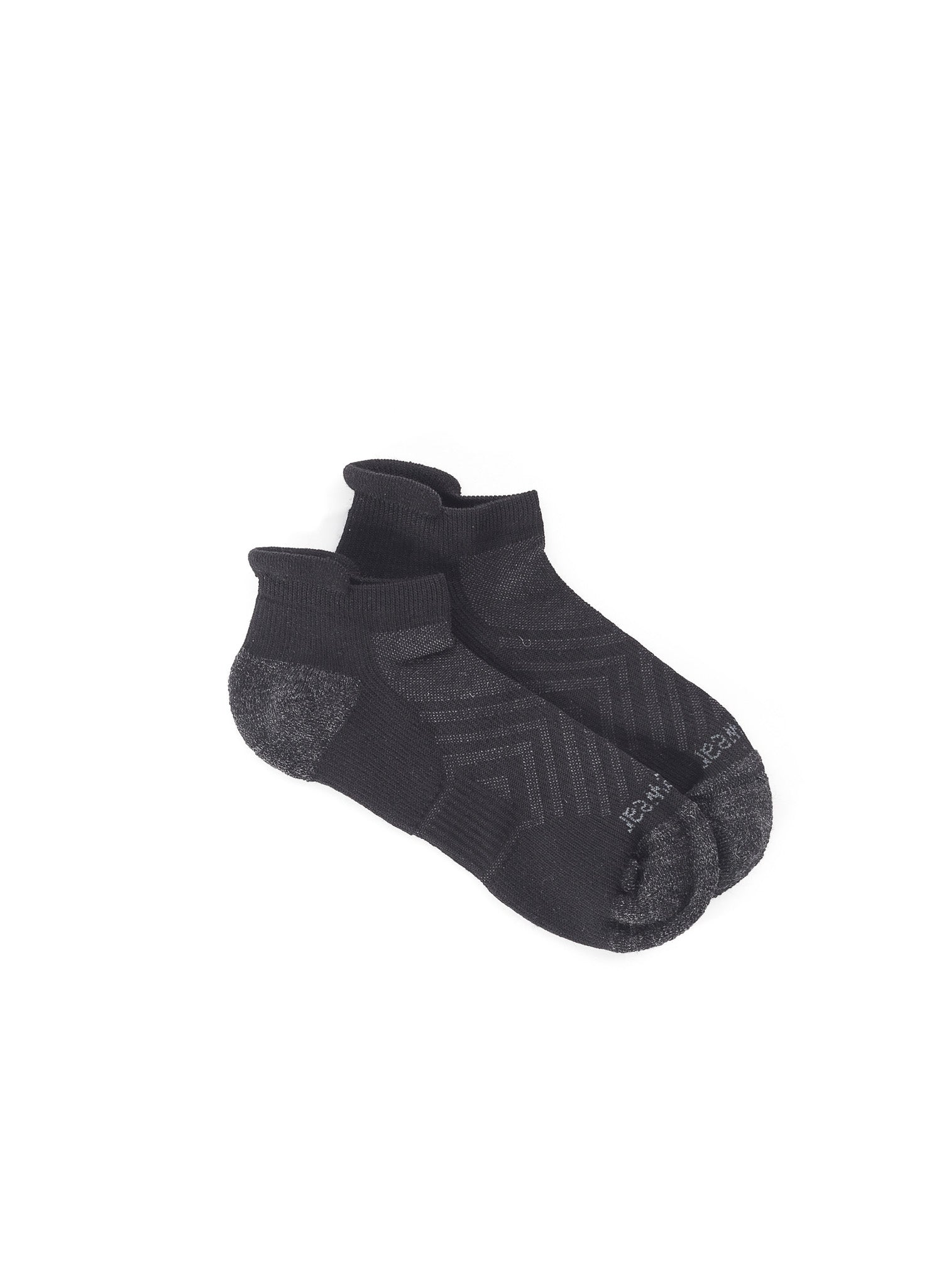 Endurance Short - Black