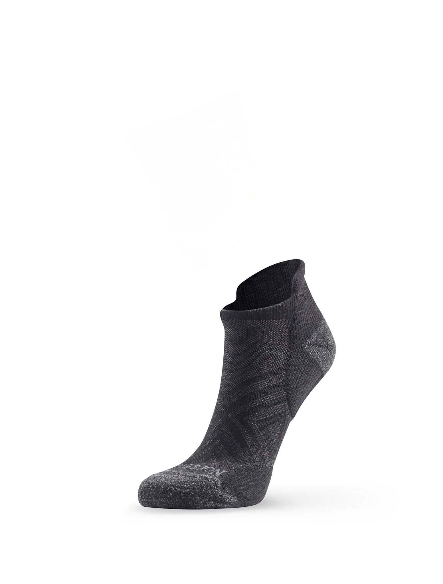 Endurance Short - Black