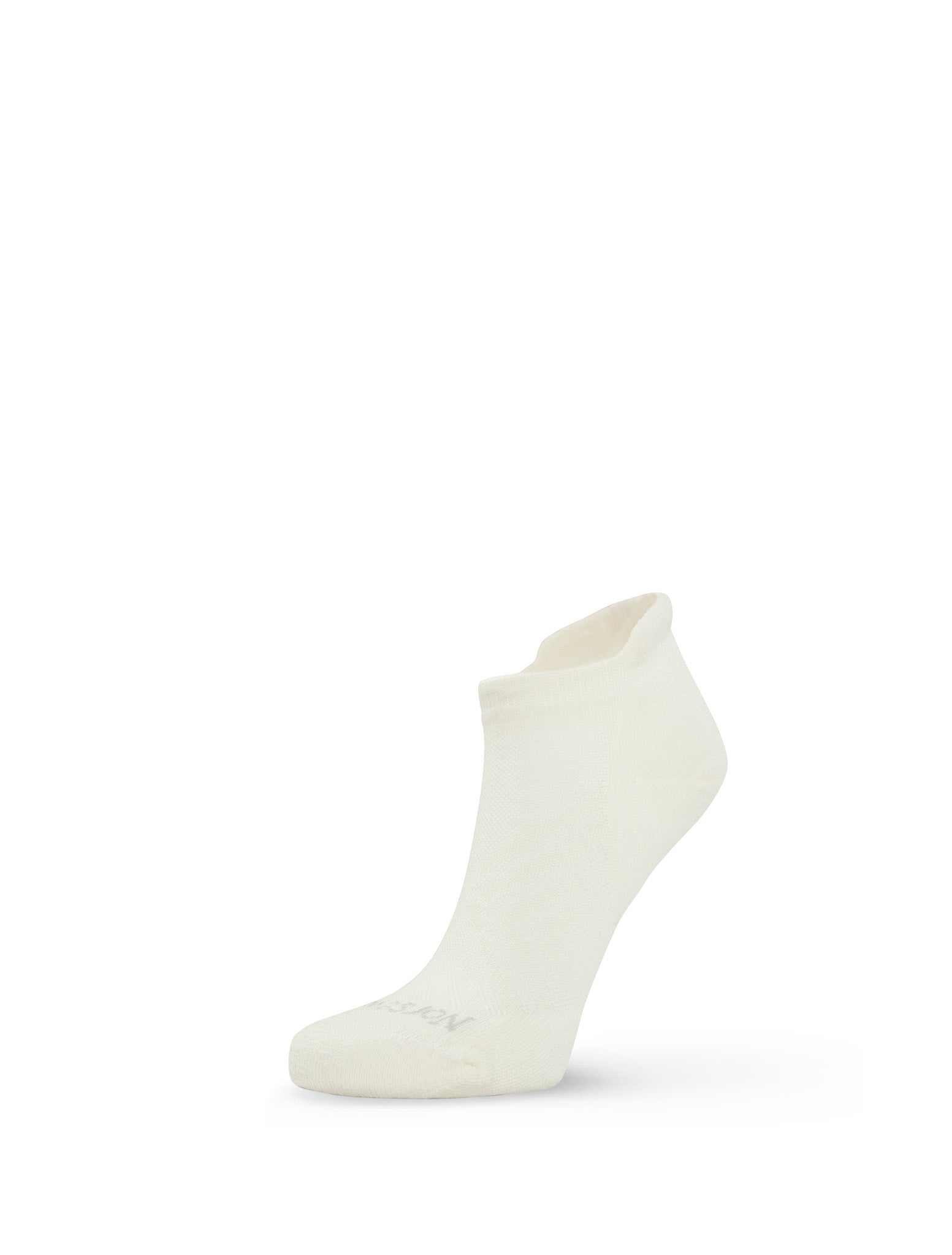 Endurance Short - Natural White