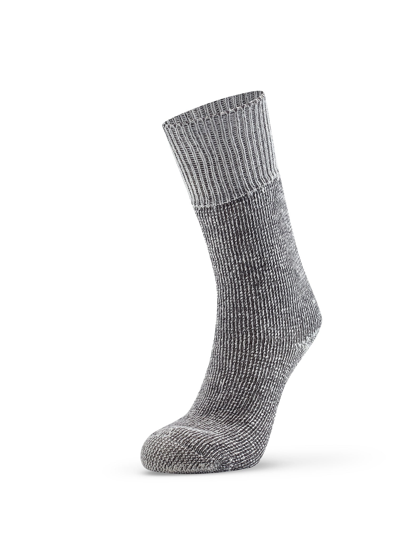 High Country Sock - Charcoal