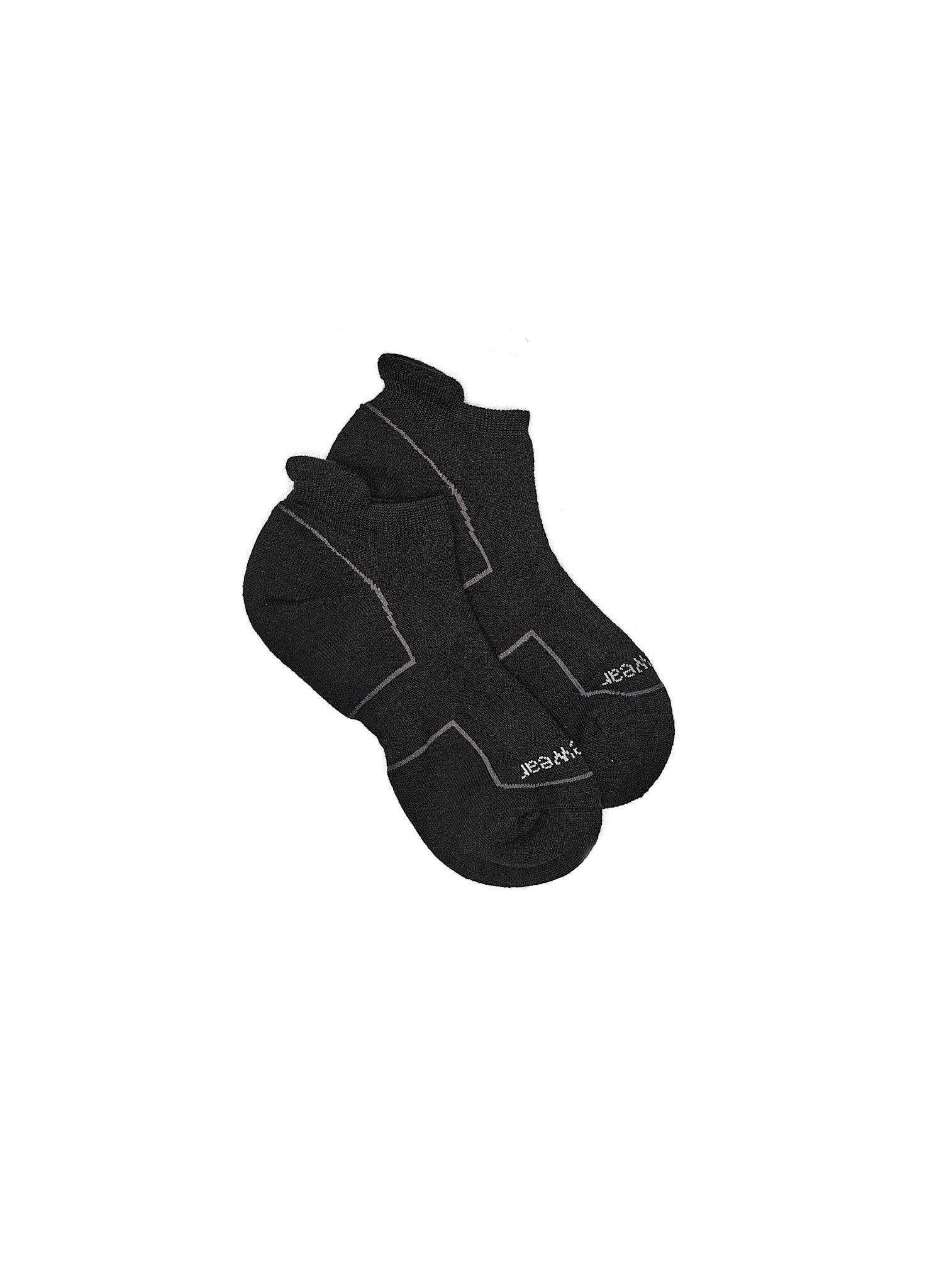 Lite Multi Sport Short - Black