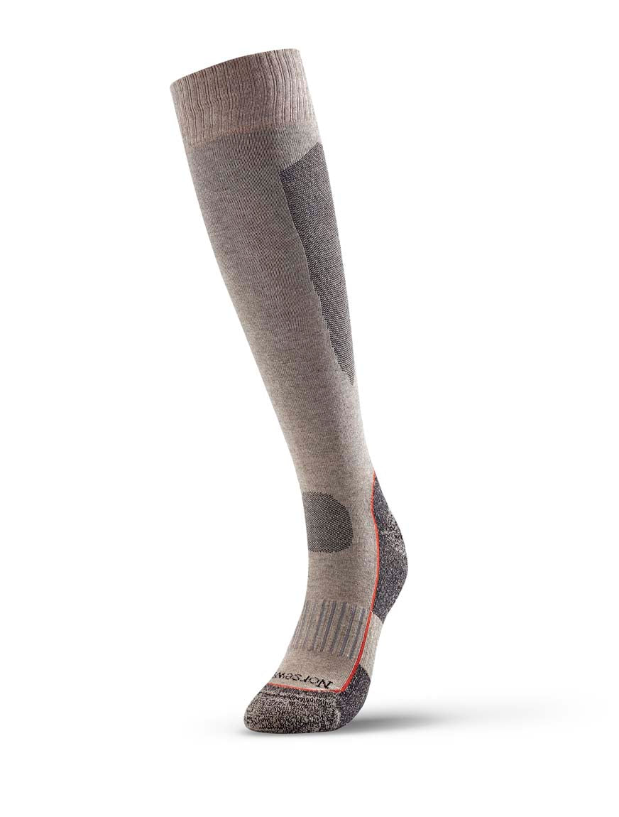 Possum Ski Sock - Orange