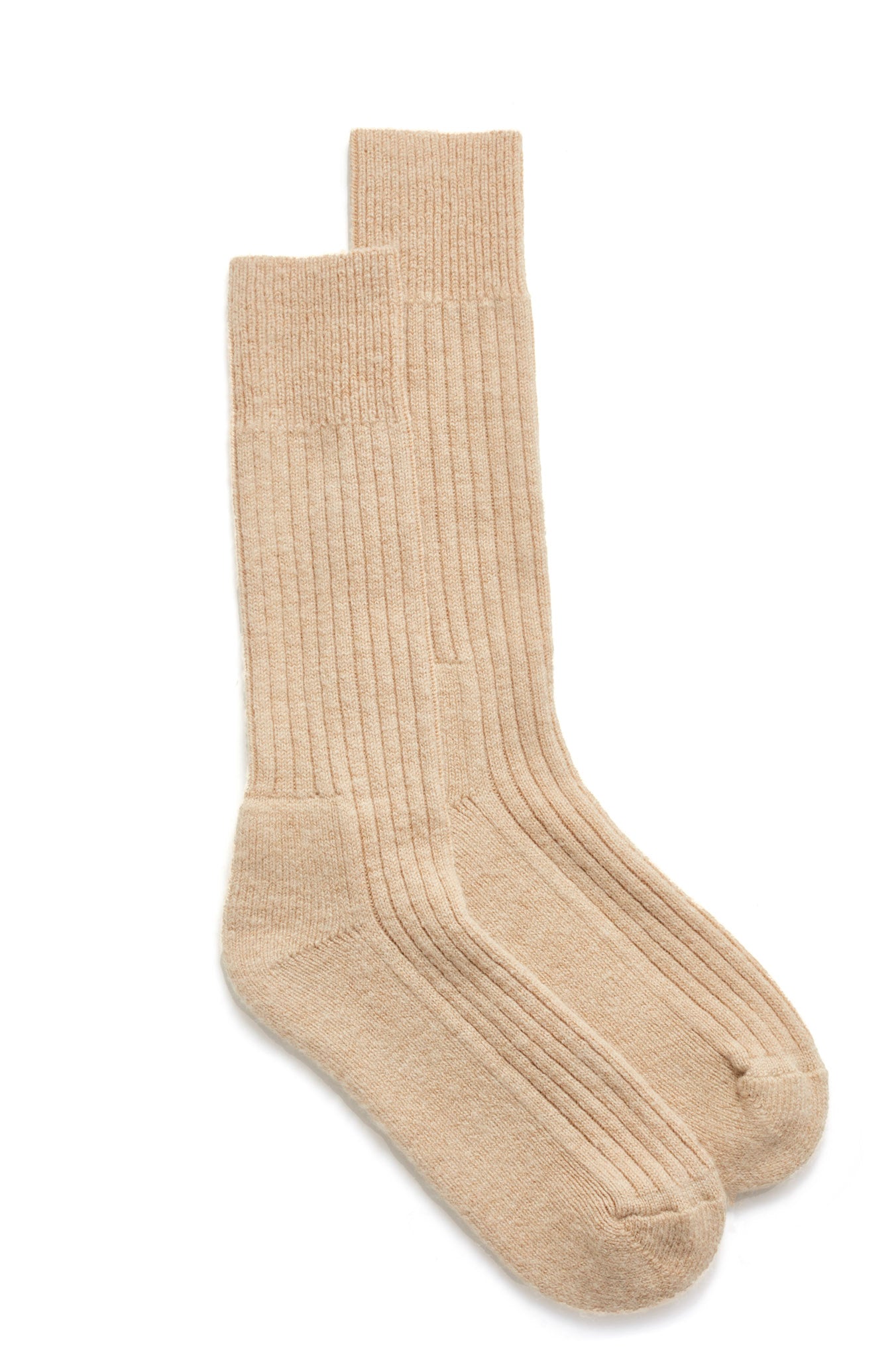 Softly Softly ORIGINAL Sock 3 Pack - Beige