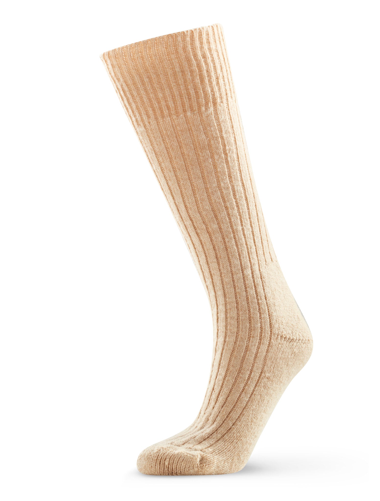 Softly Softly ORIGINAL Sock 3 Pack - Beige