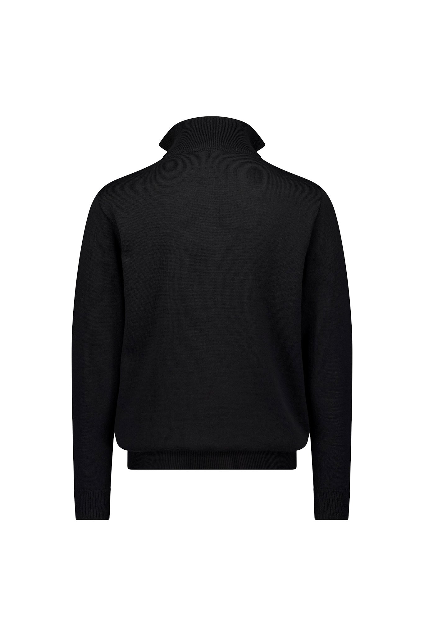 Paeroa Men's Fit - Black