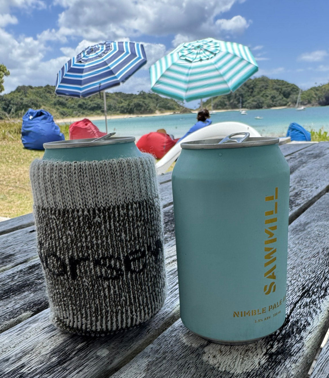 Norsewear Beer Cooler